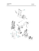 Leiterplatte Pcba Wir 5926176-77 Leiterplatte Pcba Wir 5926176-77