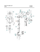 Kolben Keramik Rep, Kit 5926176-80 Kolben Keramik Rep, Kit 5926176-80