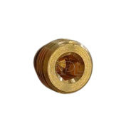 Stecker Mit O-Ring 5926176-81 Stecker Mit O-Ring 5926176-81