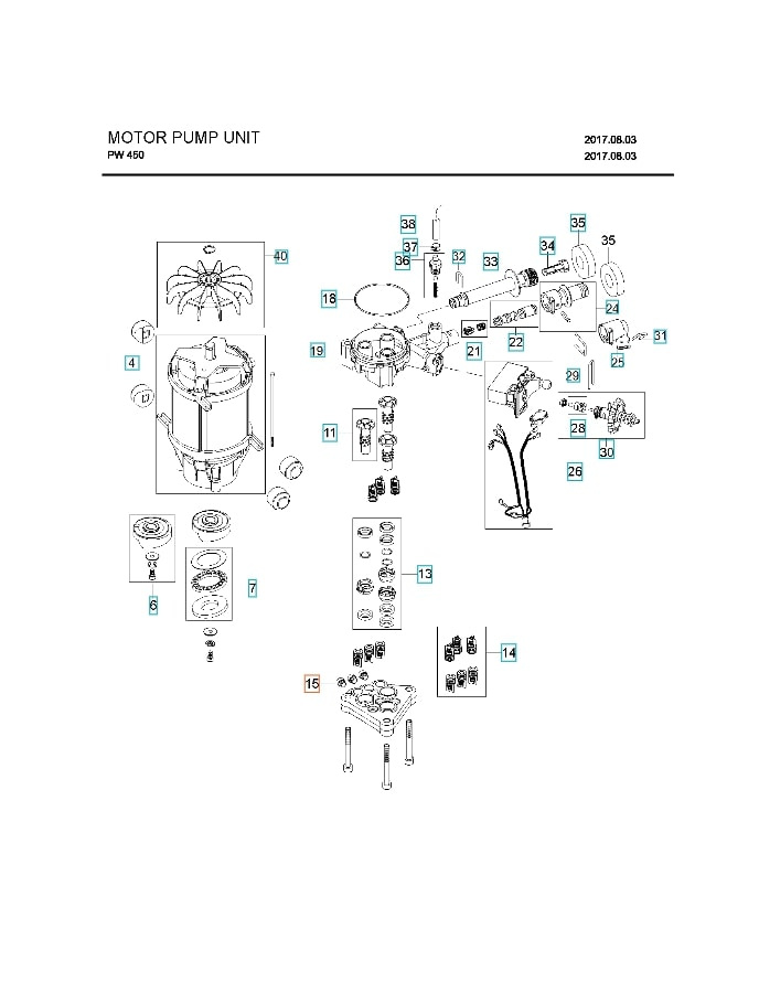 Stecker Mit O-Ring 5926176-81