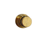 Stecker Mit O-Ring 5926176-81 Stecker Mit O-Ring 5926176-81