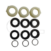 Dichtung Rep Sys Edelstahl Sp 5926176-91 Dichtung Rep Sys Edelstahl Sp 5926176-91