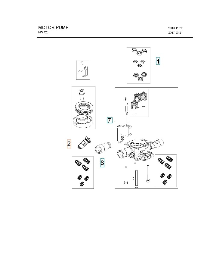 Schalter Start-Stopp-System Gross 5926176-94