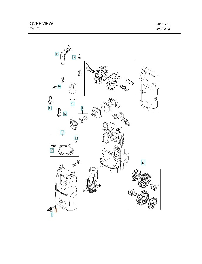 Sieb Sieb 5926176-98