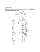 Ansaugventil Und Druckauswahl 5926176-99 Ansaugventil Und Druckauswahl 5926176-99