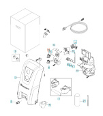 Knopf Drehknopf Sz,1 Ø6X5 5926177-09 Knopf Drehknopf Sz,1 Ø6X5 5926177-09