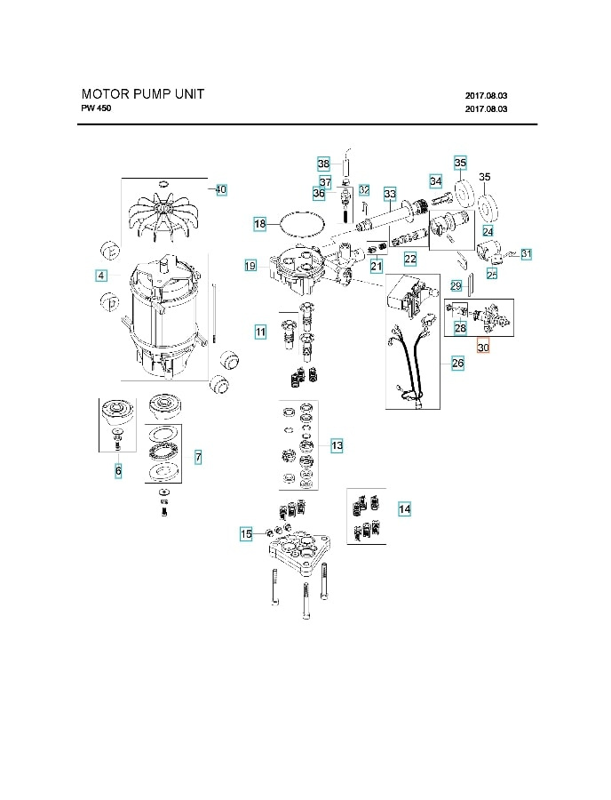 Ventil Ventil Kolben Komplett Sp 5926177-11