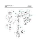 Ventil Ventil Kolben Komplett Sp 5926177-11 Ventil Ventil Kolben Komplett Sp 5926177-11