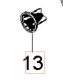 Filter Wasserfilter Komplett 5926177-13 Filter Wasserfilter Komplett 5926177-13