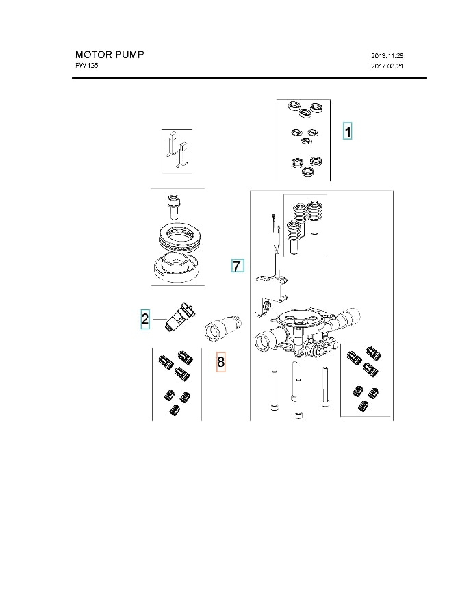 Einlass Wassereinlass Kunststoff 5926177-15