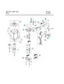 Einlass Wassereinlass Sp 5926177-16 Einlass Wassereinlass Sp 5926177-16