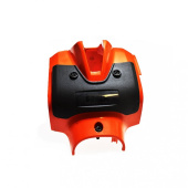 Zylinderabdeckung 5926213-01 Zylinderabdeckung 5926213-01