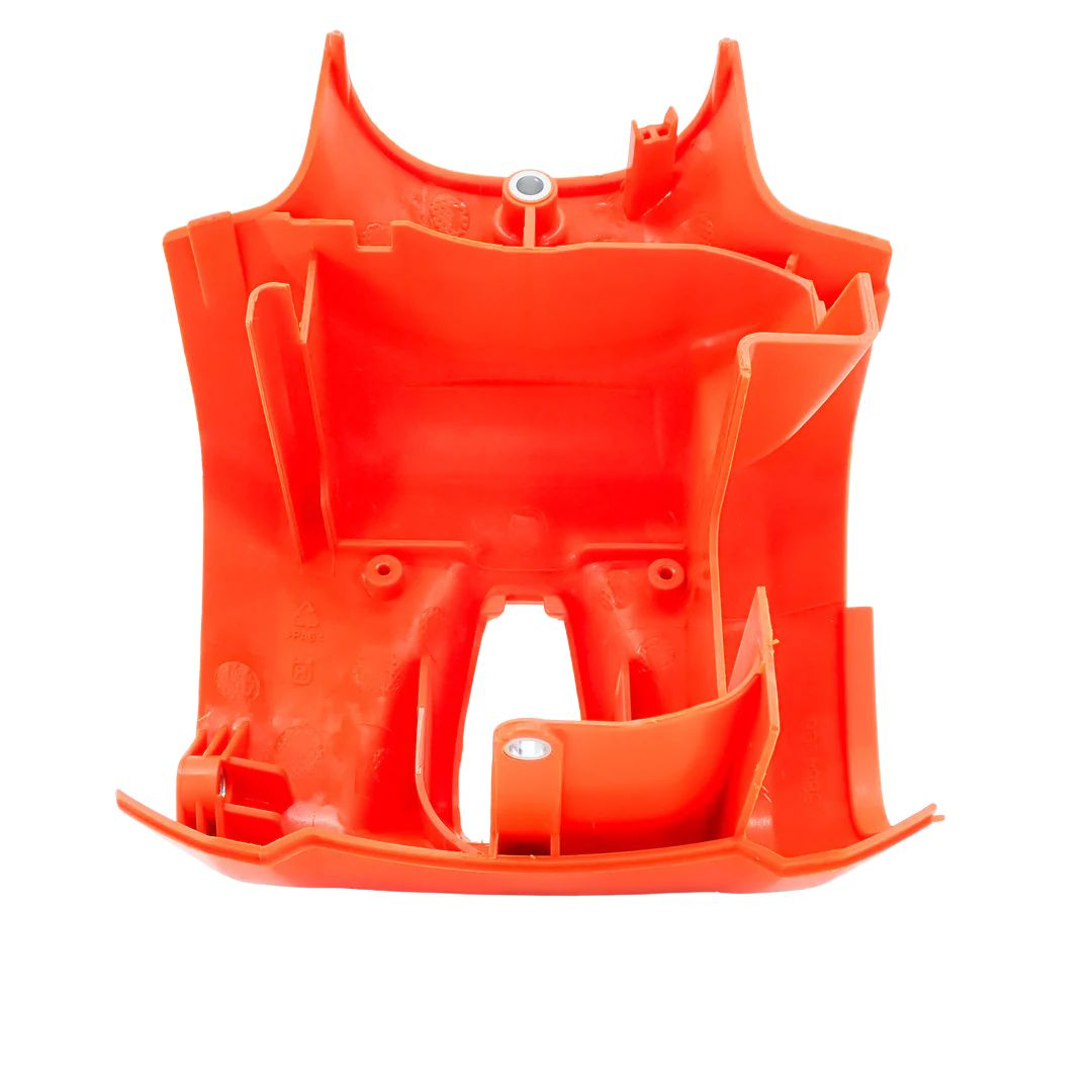 Zylinderabdeckung 5926213-02