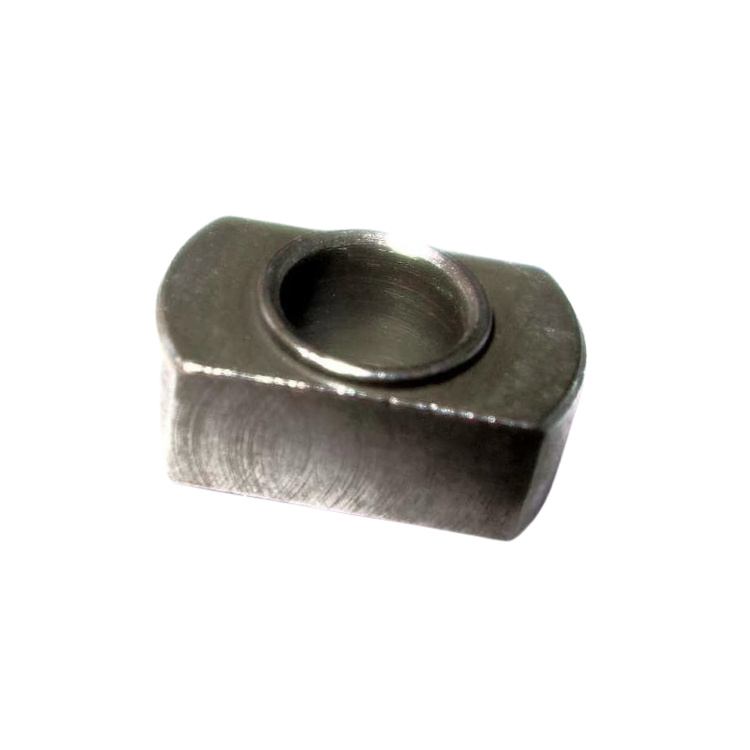 Distanzstück für Mähdeck