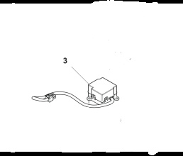 Schnitthöhenmotor 