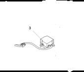 Schnitthöhenmotor Schnitthöhenmotor