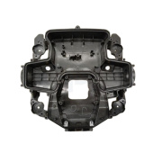 Chassis unten vorne Chassis unten vorne