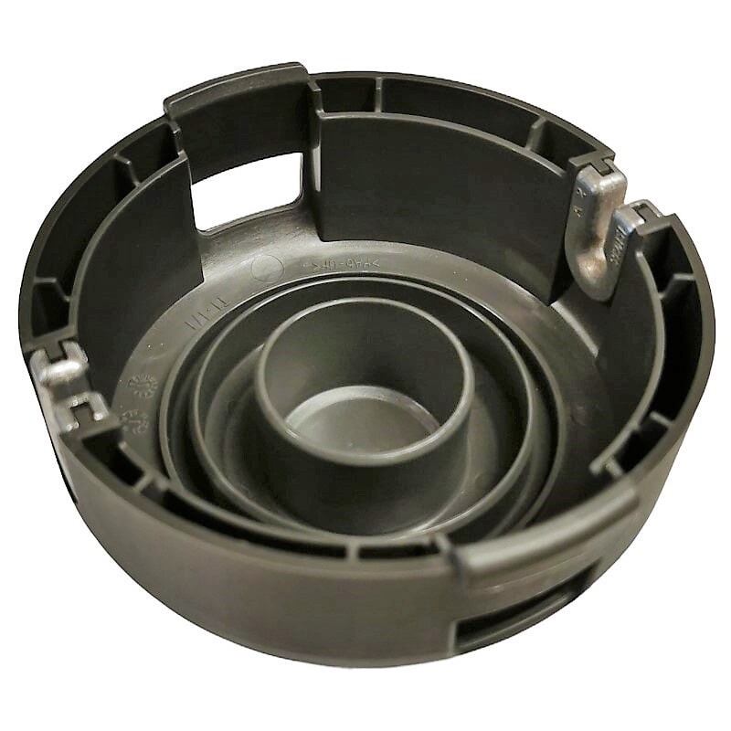 Abdeckung komplett E35B