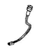 Led-Anzeige, Mil 5927996-03 Led-Anzeige, Mil 5927996-03