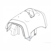 Zylinderdeckel Kpl 5928109-01 Zylinderdeckel Kpl 5928109-01