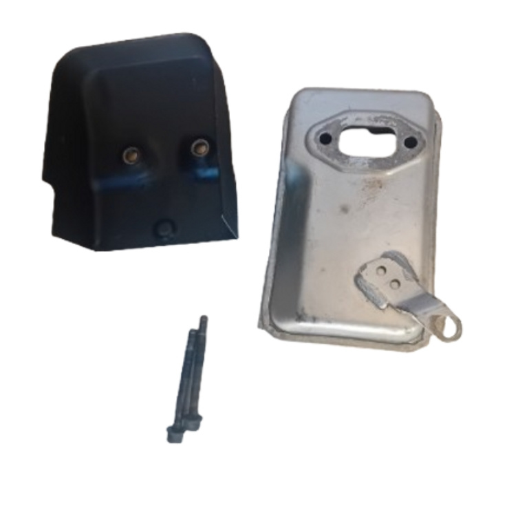 Service-Kit Schalldämpfer Kompl 5928381-25