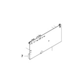 Hauptplatine Automower 105, Gardena R38-R80Li Hauptplatine Automower 105, Gardena R38-R80Li
