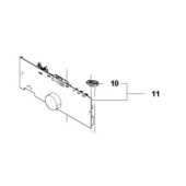 Hauptplatine PCB 310, 315, 315X Hauptplatine PCB 310, 315, 315X