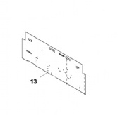 Hauptplatine 420, 430X, 440, 450X Hauptplatine 420, 430X, 440, 450X