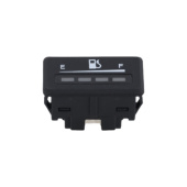 Led-Anzeige Kraftstoffanzeige 5928727-01 Led-Anzeige Kraftstoffanzeige 5928727-01