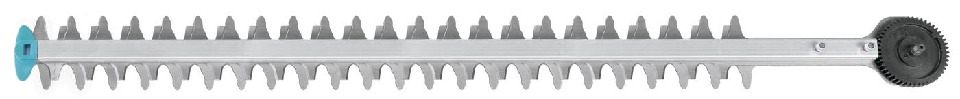 Klinge Der Heckenschere