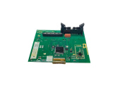 Platine Display Gardena Sileno City Platine Display Gardena Sileno City