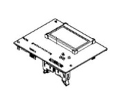 Platine Display Gardena Sileno City Platine Display Gardena Sileno City