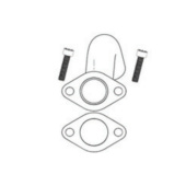 Service Kit Kit,Auspuff,Rohr 5929520-01 Service Kit Kit,Auspuff,Rohr 5929520-01