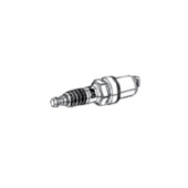 Stecker Rvm120 Zündkerze 5930571-01 Stecker Rvm120 Zündkerze 5930571-01