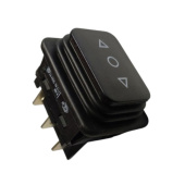 Kippschalter Kippschalter