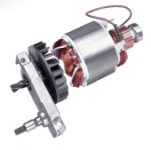 Motor Kompl Motor Kompl
