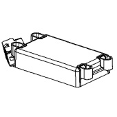 Kontrolleinheit E-Gov Kontrolleinheit E-Gov