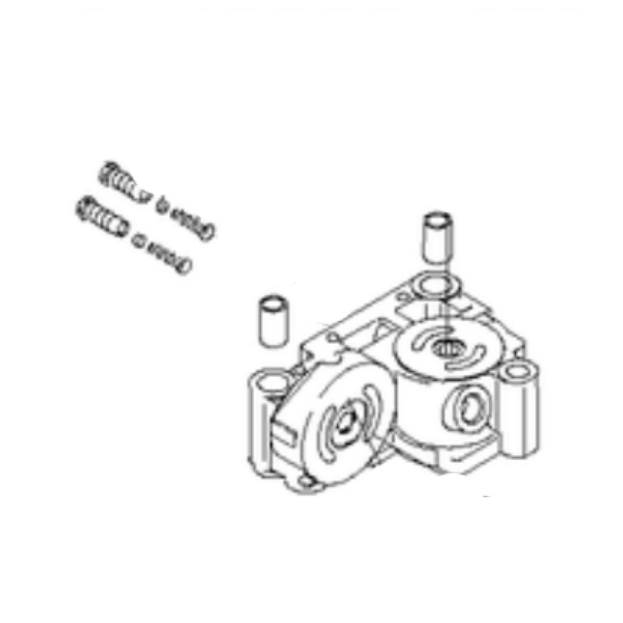 Gehäuse-Kit