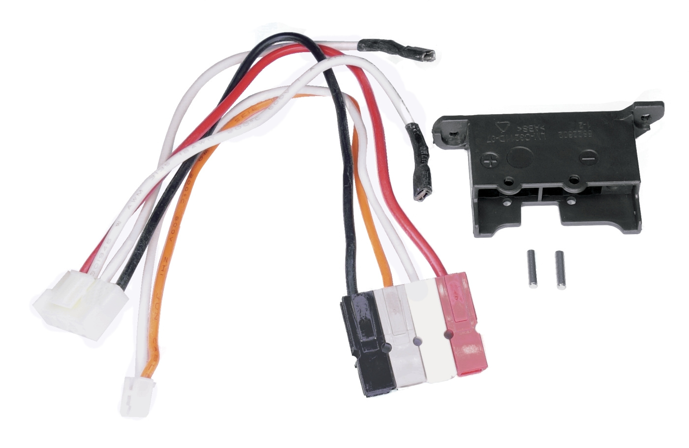 Kontakt Stecker