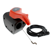 Schaltkastenbaugruppe W520I 5931180-04 Schaltkastenbaugruppe W520I 5931180-04