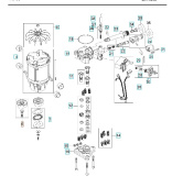 Scheibenwackel 10 Grad Sp 5931309-01 Scheibenwackel 10 Grad Sp 5931309-01