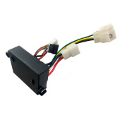 Batteriekontaktplatte Lc347Vli 5931336-01 Batteriekontaktplatte Lc347Vli 5931336-01