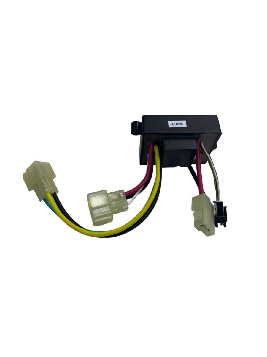 Kontaktplatte Lc 353Ivx 5931336-02