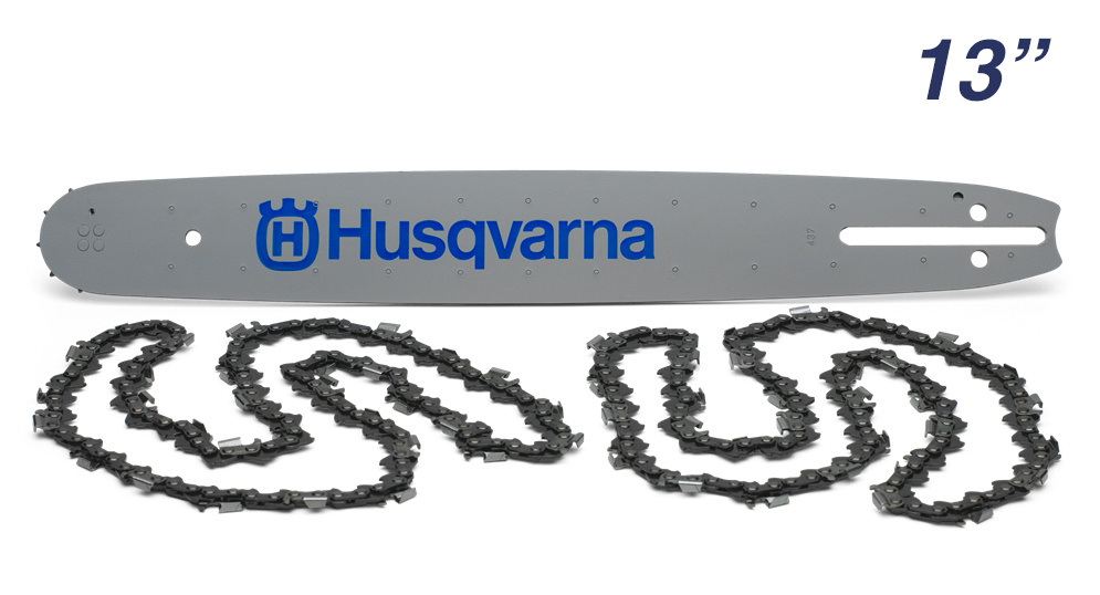 Schienen & 2 Ketten 13