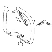 Griffsystem Wrap 5932028-03 Griffsystem Wrap 5932028-03