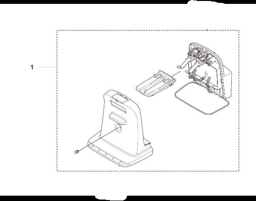 Ladestationsturm Aspire R4