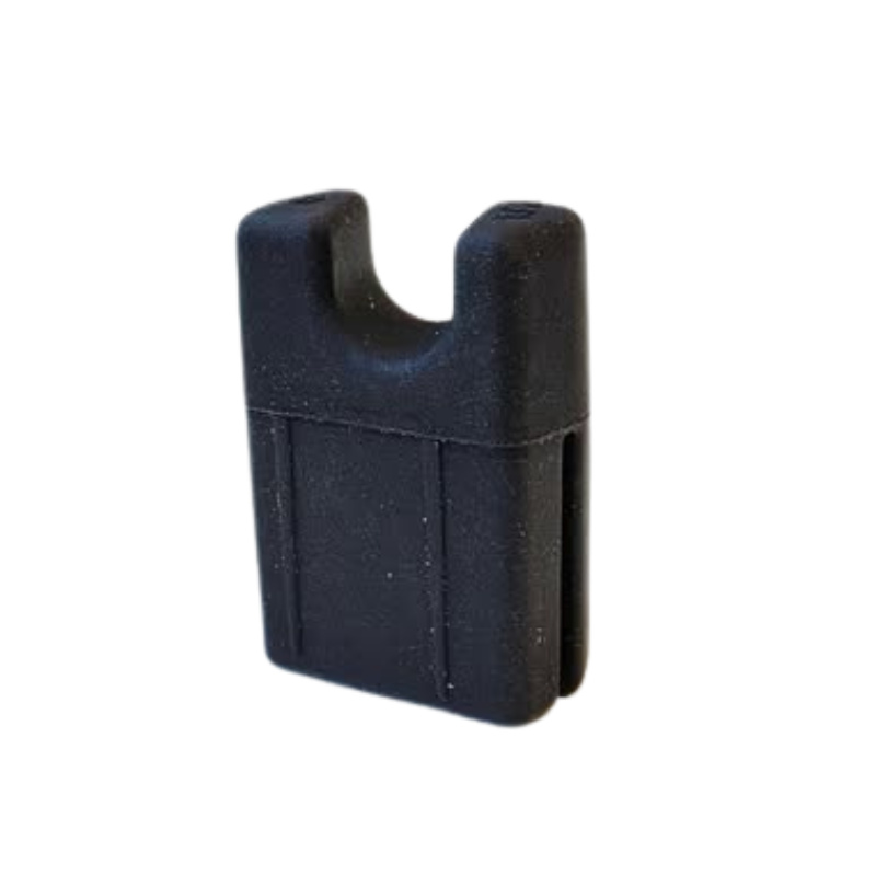 Kabelführung Zündkabel 5932470-01