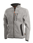 Husqvarna Xplorer Damen-Microfleecejacke Husqvarna Xplorer Damen-Microfleecejacke