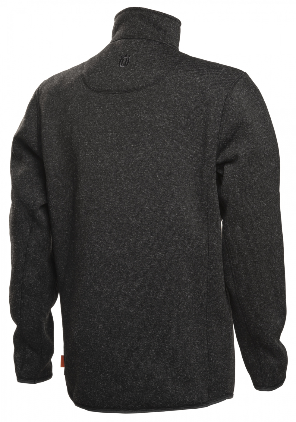 Husqvarna Xplorer Fleece jacket men granite grey