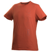 Husqvarna Xplorer T-Shirt X-Cut UNISEX Husqvarna Xplorer T-Shirt X-Cut UNISEX